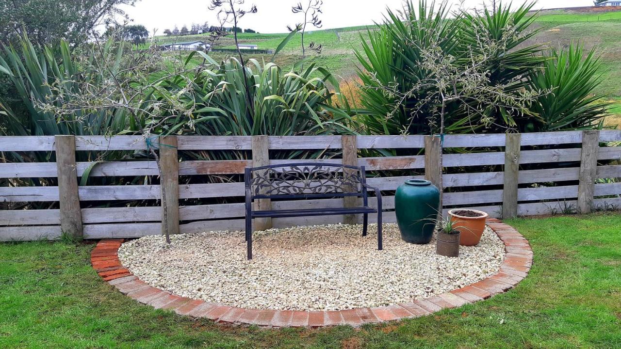 The End Lounge B&B Otorohanga Exterior photo